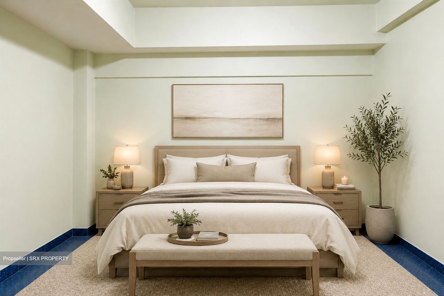 International Plaza (D2), Apartment #567200331